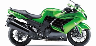 Kawasaki ZZR 1400 2007 vs Kawasaki ZZR 1400 2015