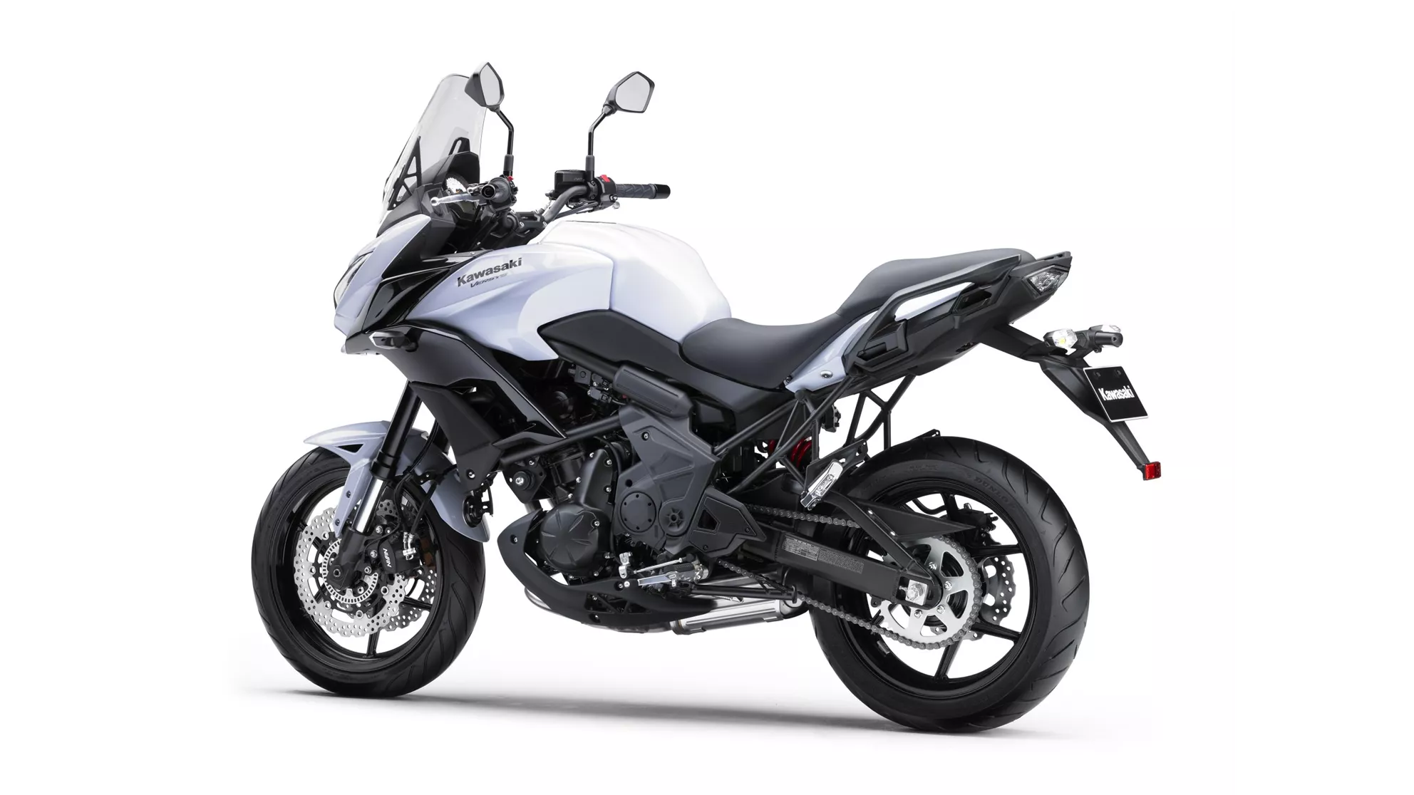 Kawasaki Versys 650 - Image 2 Kawasaki Versys 650 - Image 2