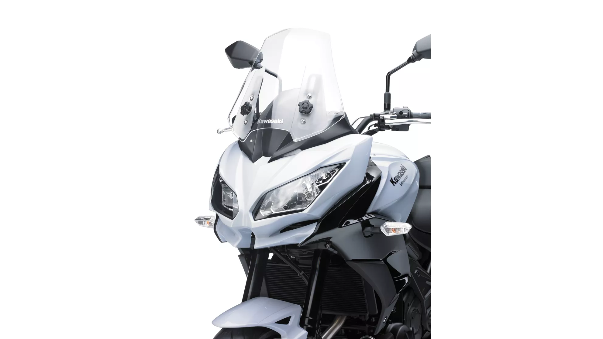 Kawasaki Versys 650 - Image 3 Kawasaki Versys 650 - Image 3