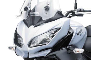 Kawasaki Versys 650 2015 - Bild 6 Kawasaki Versys 650 2015 - Bild 6