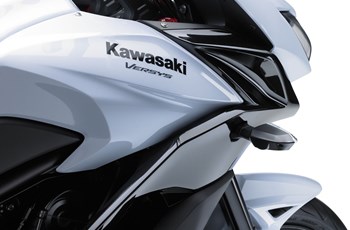 Kawasaki Versys 650 2015 - Bild 7 Kawasaki Versys 650 2015 - Bild 7
