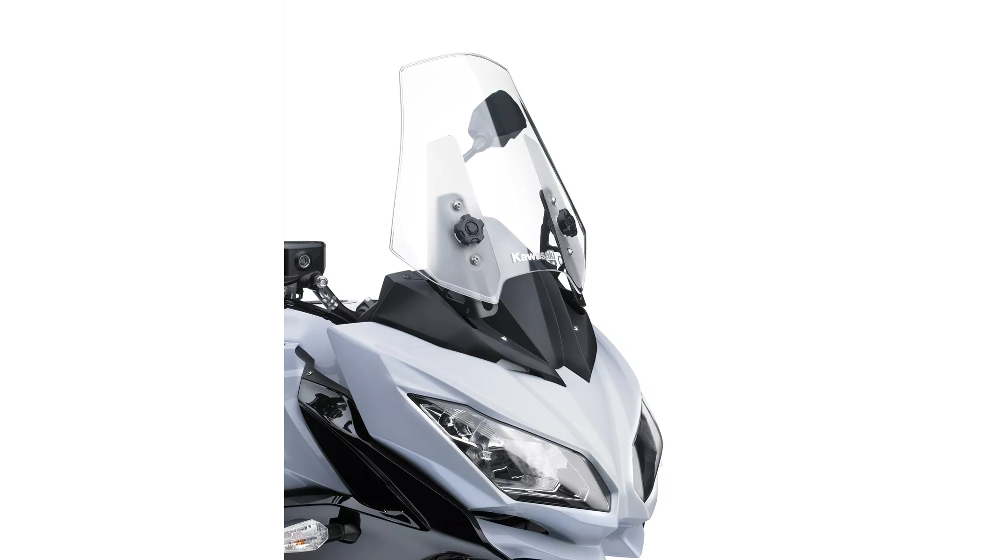 Kawasaki Versys 650 - Image 5 Kawasaki Versys 650 - Image 5