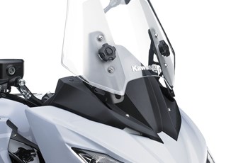 Kawasaki Versys 650 2015 - Bild 8 Kawasaki Versys 650 2015 - Bild 8