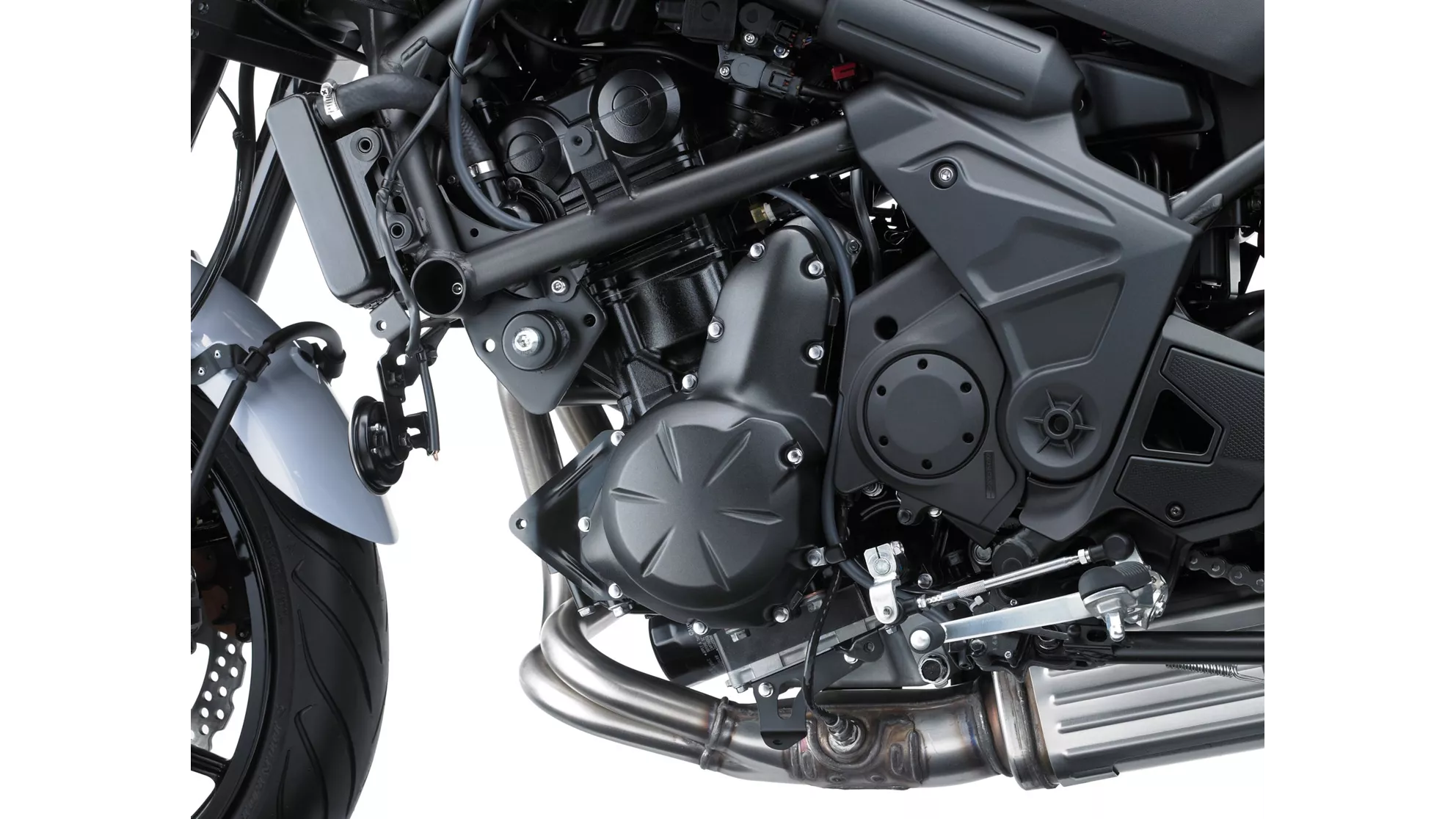 Kawasaki Versys 650 - Image 7 Kawasaki Versys 650 - Image 7