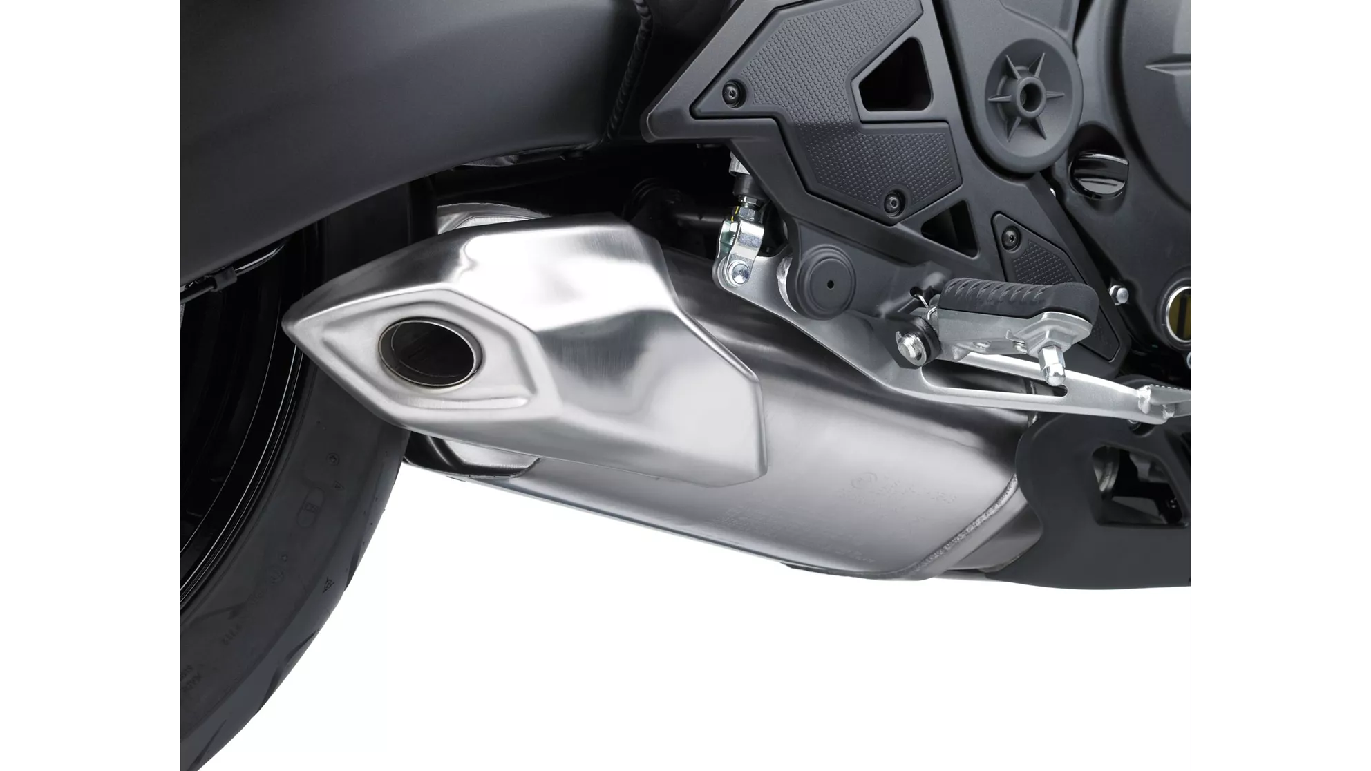 Kawasaki Versys 650 - Image 8 Kawasaki Versys 650 - Image 8
