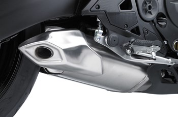 Kawasaki Versys 650 2015 - Bild 11 Kawasaki Versys 650 2015 - Bild 11