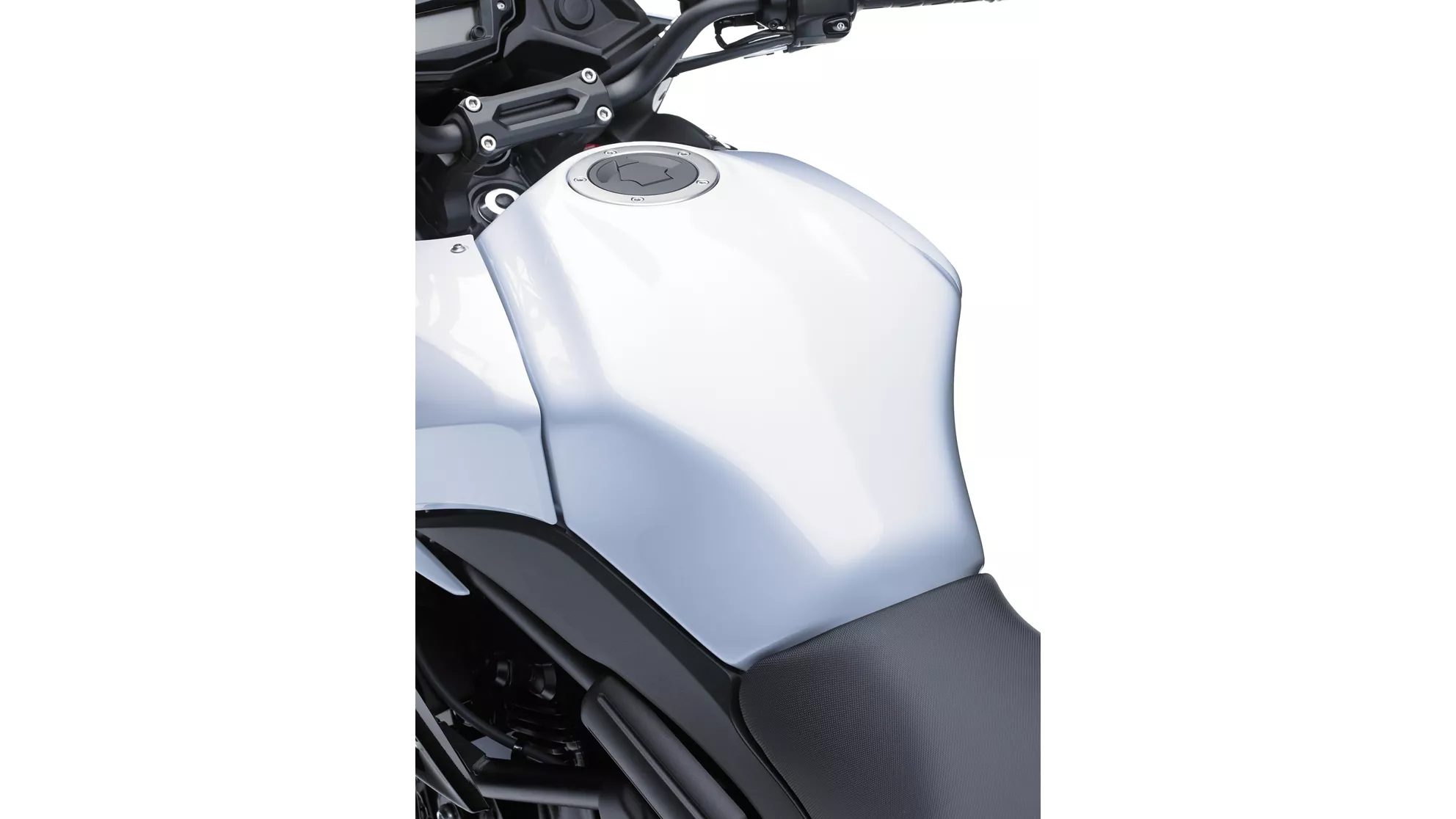 Kawasaki Versys 650 - Image 9 Kawasaki Versys 650 - Image 9