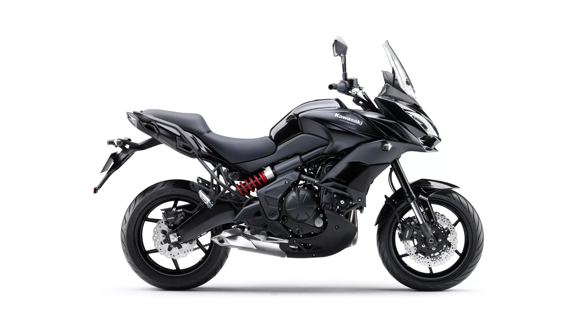 Kawasaki Versys 650 - Image 10 Kawasaki Versys 650 - Image 10