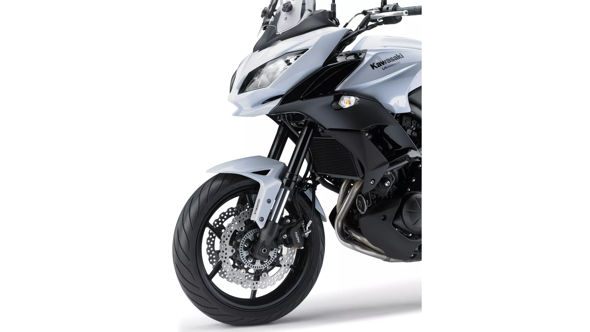 Kawasaki Versys 650 - Image 11 Kawasaki Versys 650 - Image 11