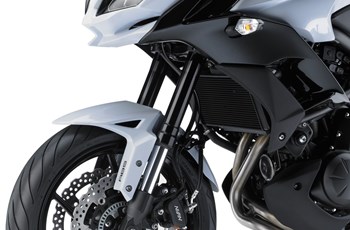 Kawasaki Versys 650 2015 - Bild 14 Kawasaki Versys 650 2015 - Bild 14