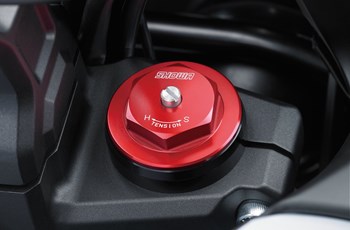 Kawasaki Versys 650 2015 - Bild 15 Kawasaki Versys 650 2015 - Bild 15