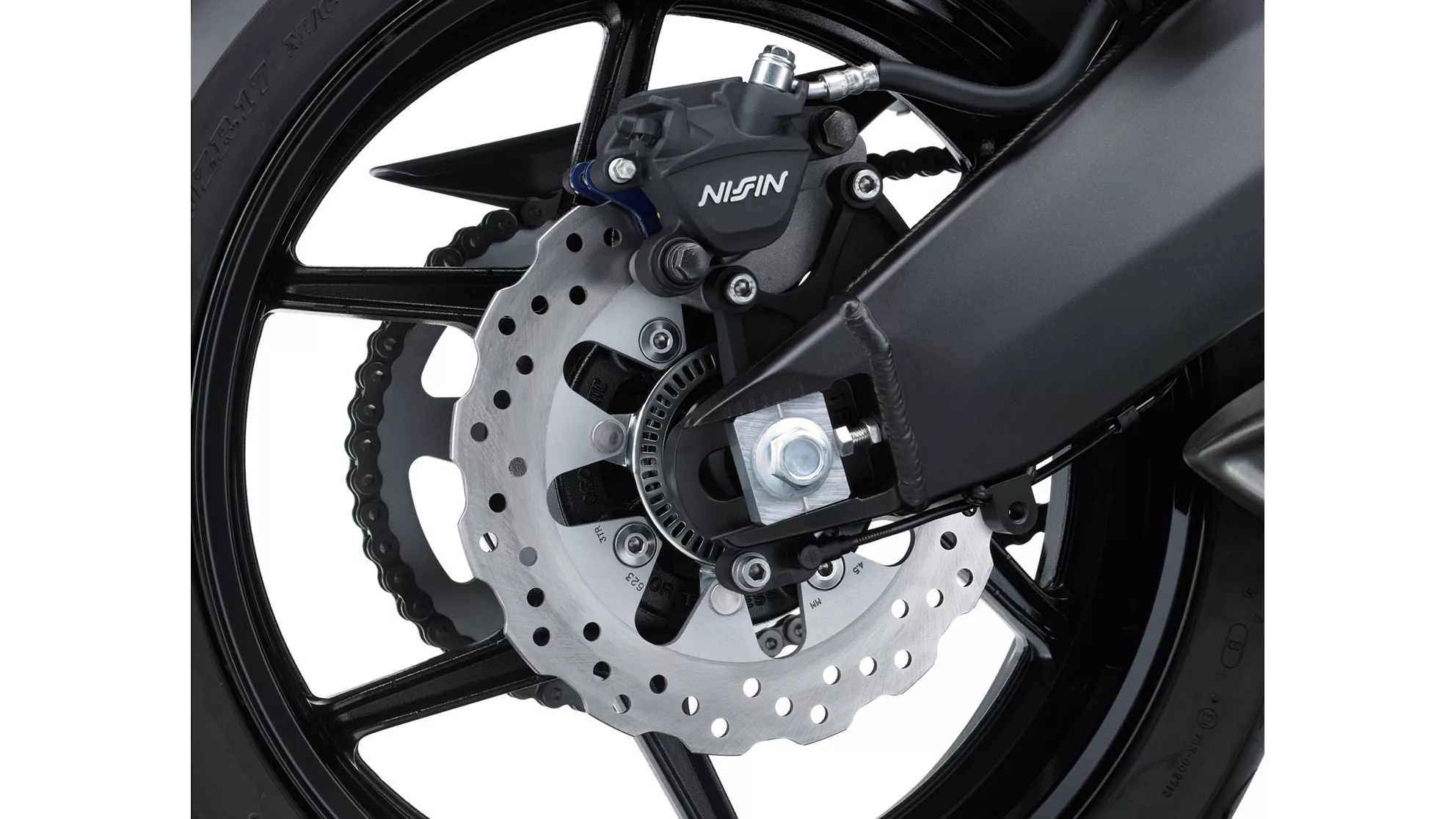 Kawasaki Versys 650 - Image 13 Kawasaki Versys 650 - Image 13