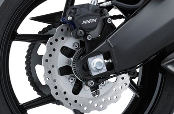 Kawasaki Versys 650 2015 - Bild 16 Kawasaki Versys 650 2015 - Bild 16