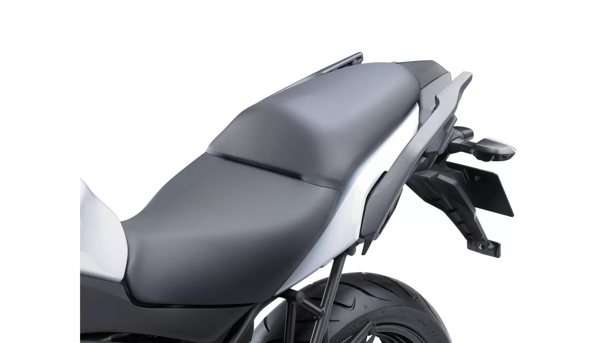 Kawasaki Versys 650 - Image 14 Kawasaki Versys 650 - Image 14