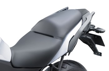 Kawasaki Versys 650 2015 - Bild 17 Kawasaki Versys 650 2015 - Bild 17