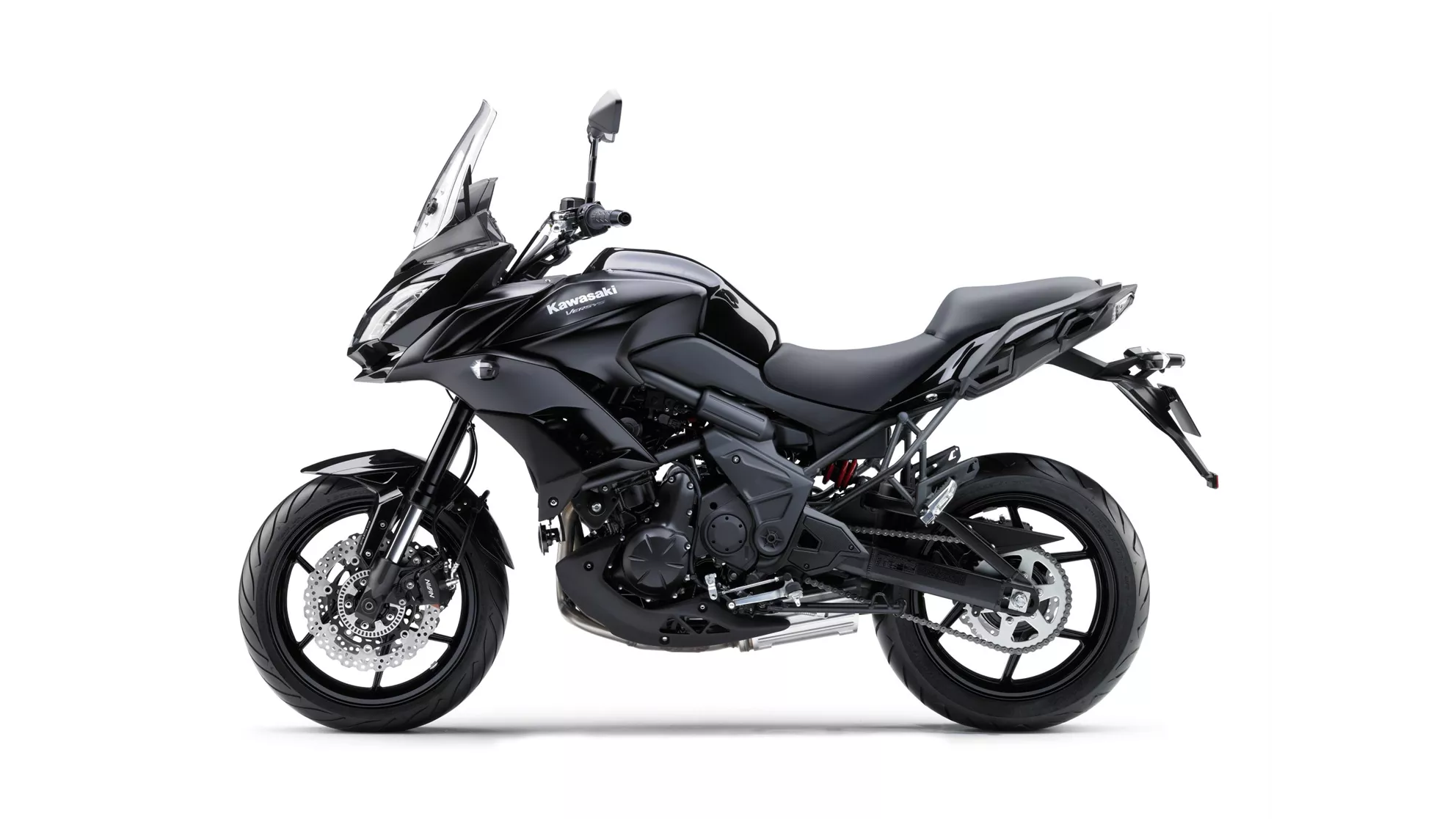 Kawasaki Versys 650 - Image 16 Kawasaki Versys 650 - Image 16