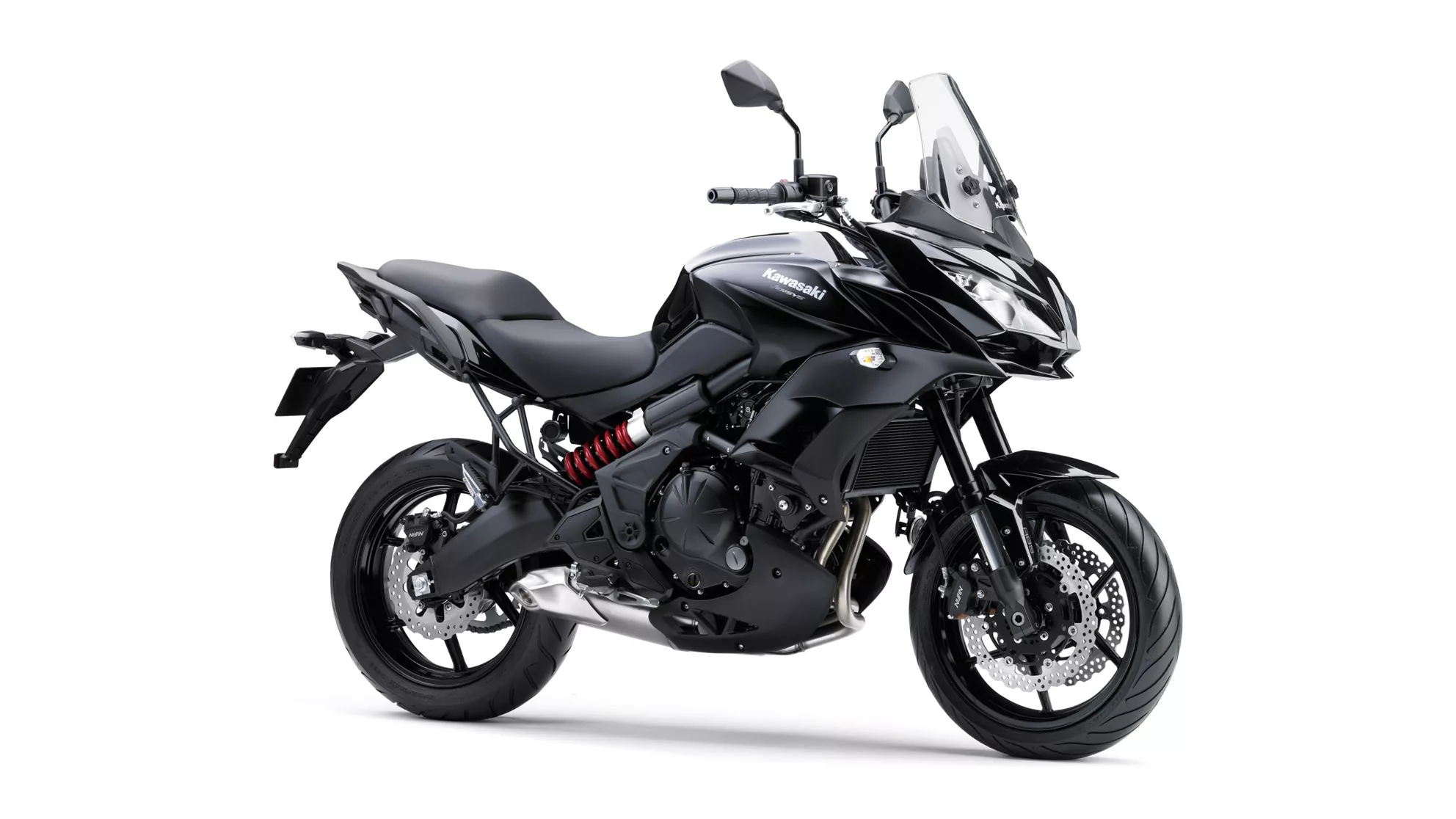 Kawasaki Versys 650 - Image 17 Kawasaki Versys 650 - Image 17