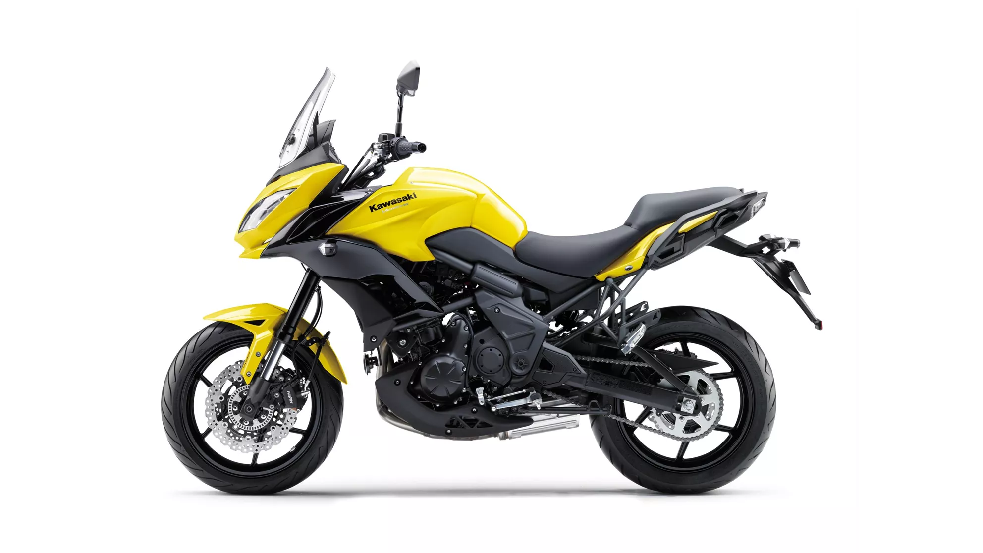 Kawasaki Versys 650 - Image 18 Kawasaki Versys 650 - Image 18