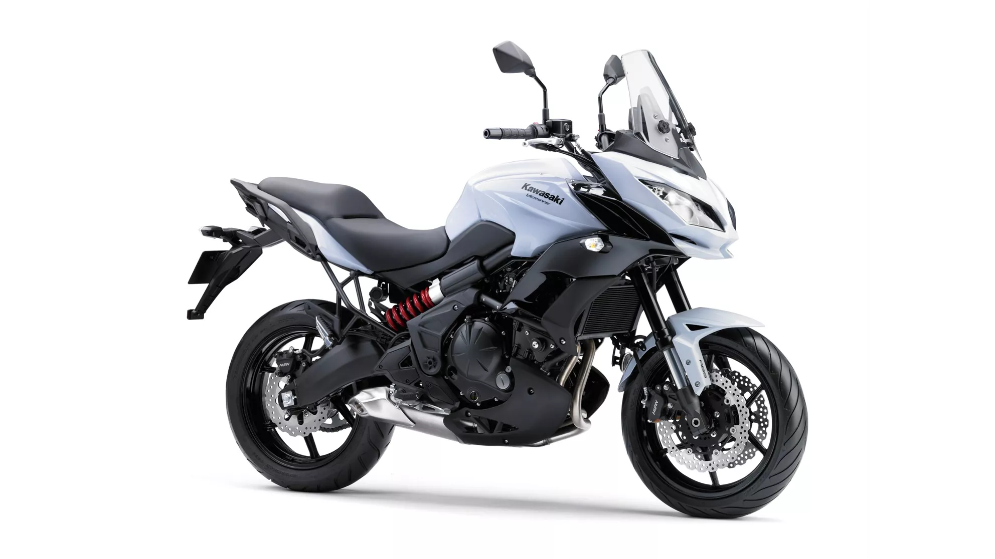 Kawasaki Versys 650 - Image 19 Kawasaki Versys 650 - Image 19