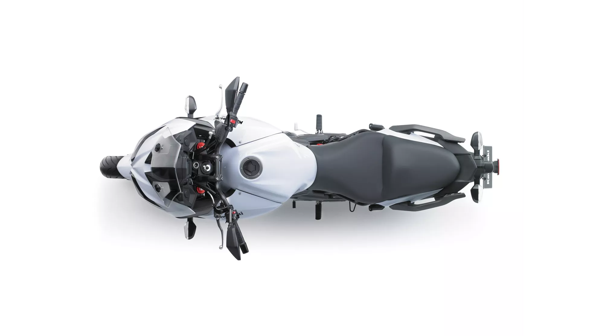 Kawasaki Versys 650 - Image 20 Kawasaki Versys 650 - Image 20