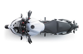 Kawasaki Versys 650 2015 - Bild 23 Kawasaki Versys 650 2015 - Bild 23