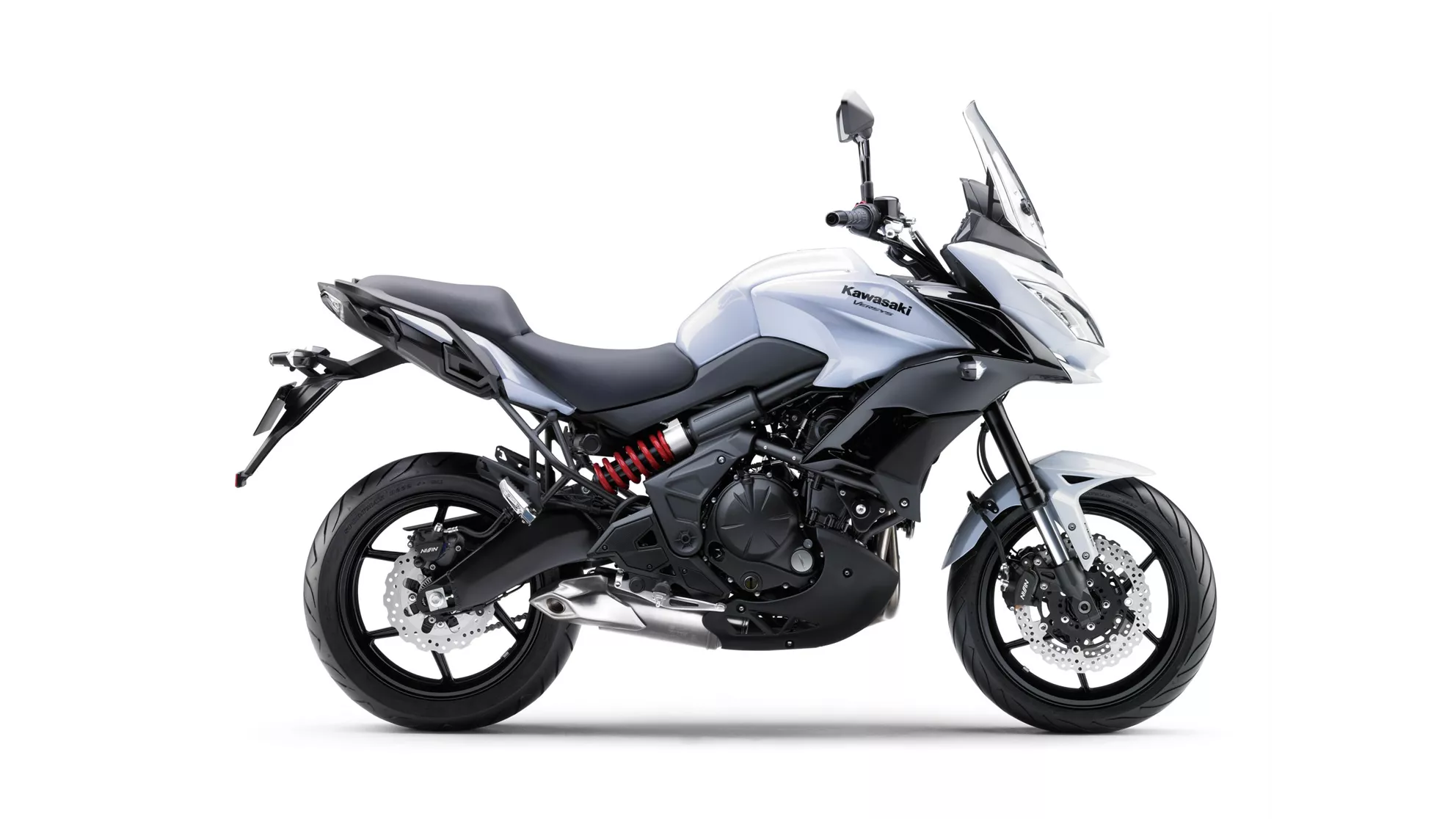 Kawasaki Versys 650 - Image 21 Kawasaki Versys 650 - Image 21