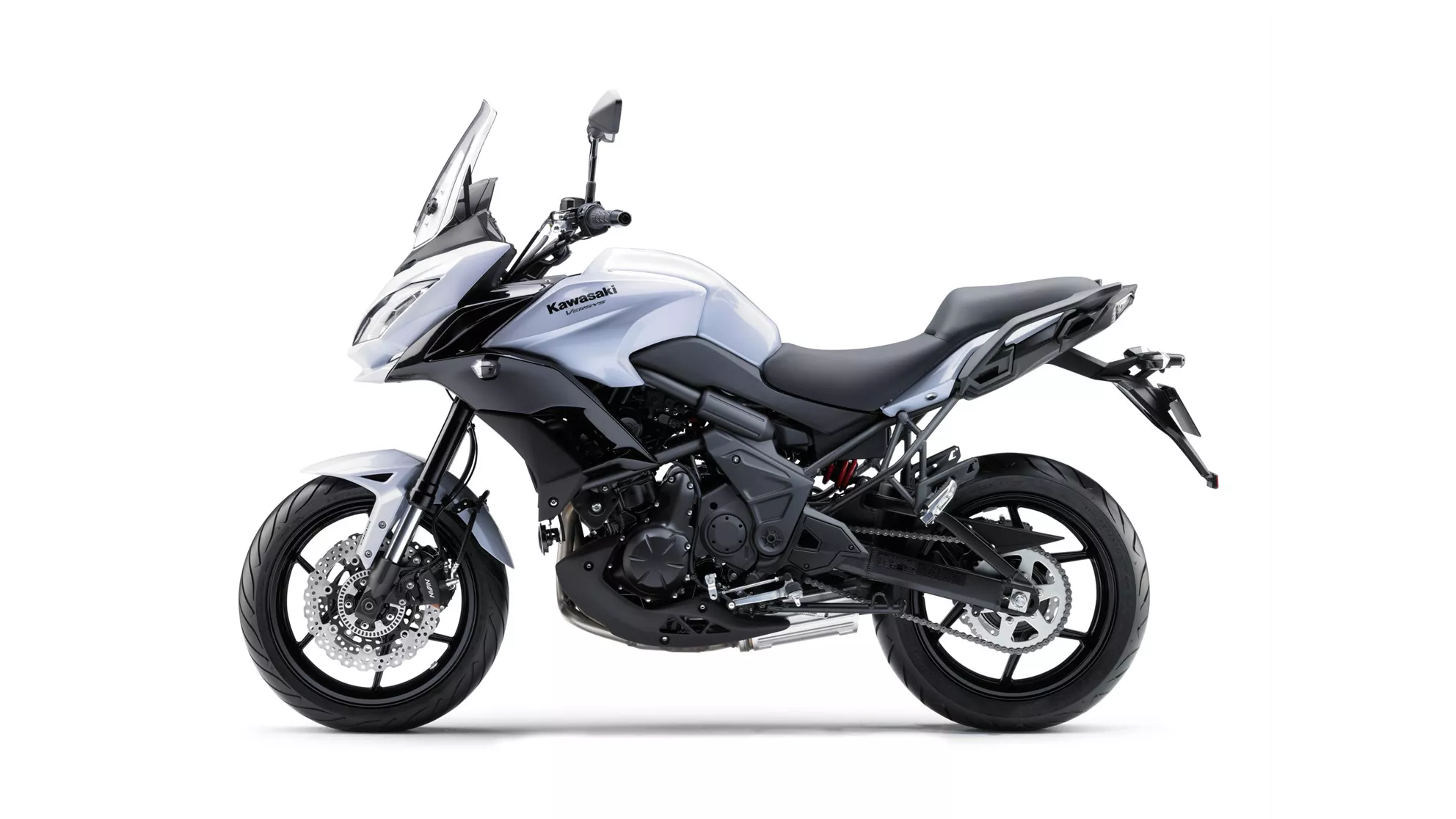 Kawasaki Versys 650 - Image 22 Kawasaki Versys 650 - Image 22