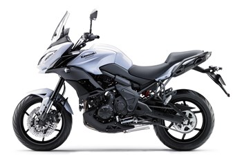 Kawasaki Versys 650 2015 - Bild 25 Kawasaki Versys 650 2015 - Bild 25