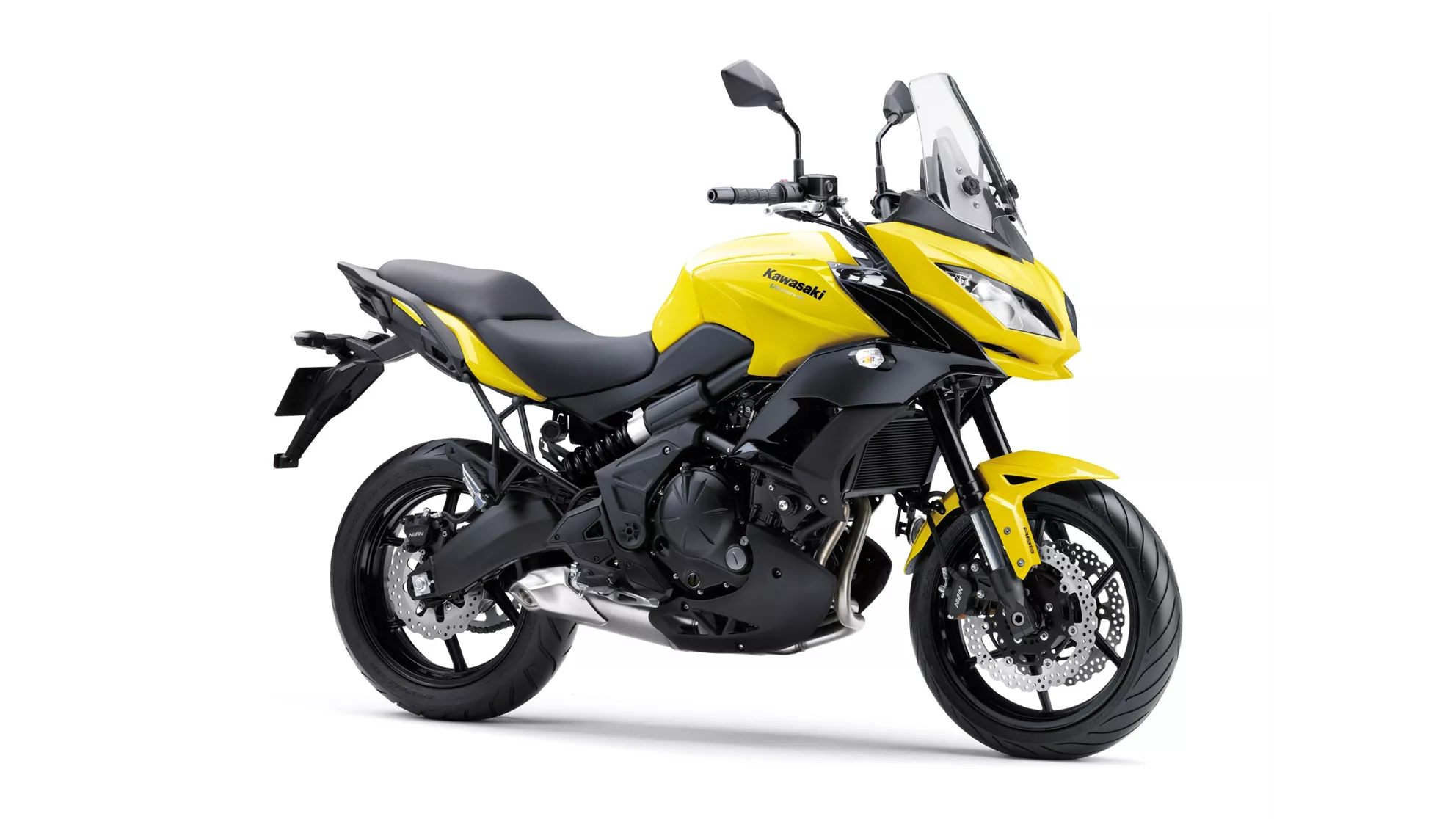 Kawasaki Versys 650 - Image 23 Kawasaki Versys 650 - Image 23