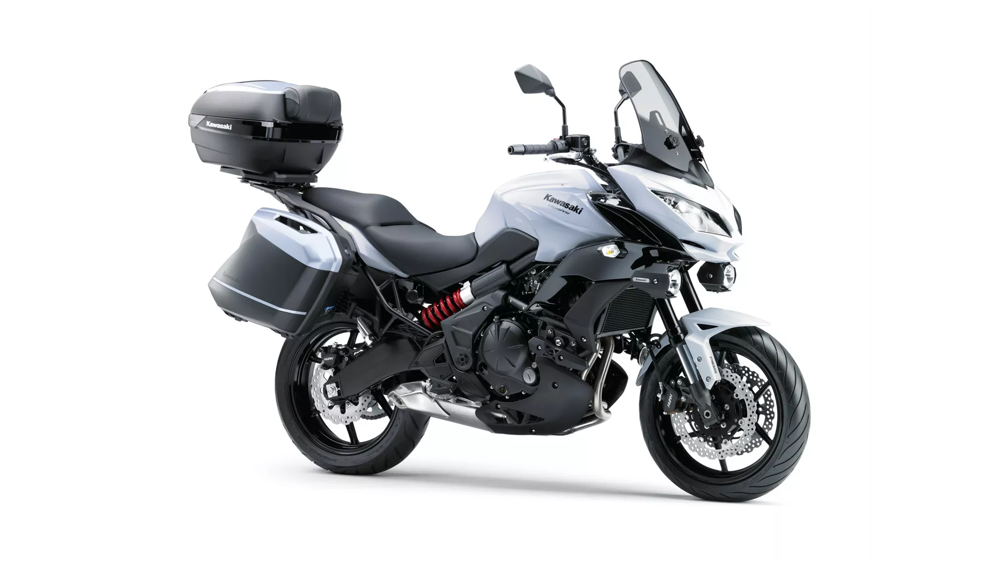 Kawasaki Versys 650 - Image 24 Kawasaki Versys 650 - Image 24