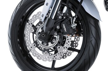 Kawasaki Versys 650 2015 - Bild 29 Kawasaki Versys 650 2015 - Bild 29