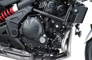 Kawasaki Versys 650 2015 - Bild 30 Kawasaki Versys 650 2015 - Bild 30