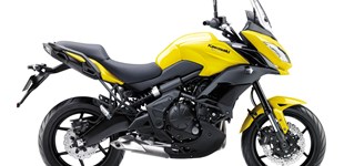 Honda CB500X 2021 vs Kawasaki Versys 650 2015