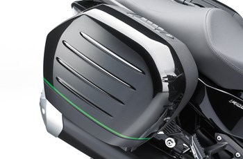 Kawasaki GTR 1400 2015 - Bild 9