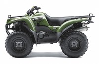 Kawasaki KVF 360 4x4 2015 - Bild 3 Kawasaki KVF 360 4x4 2015 - Bild 3