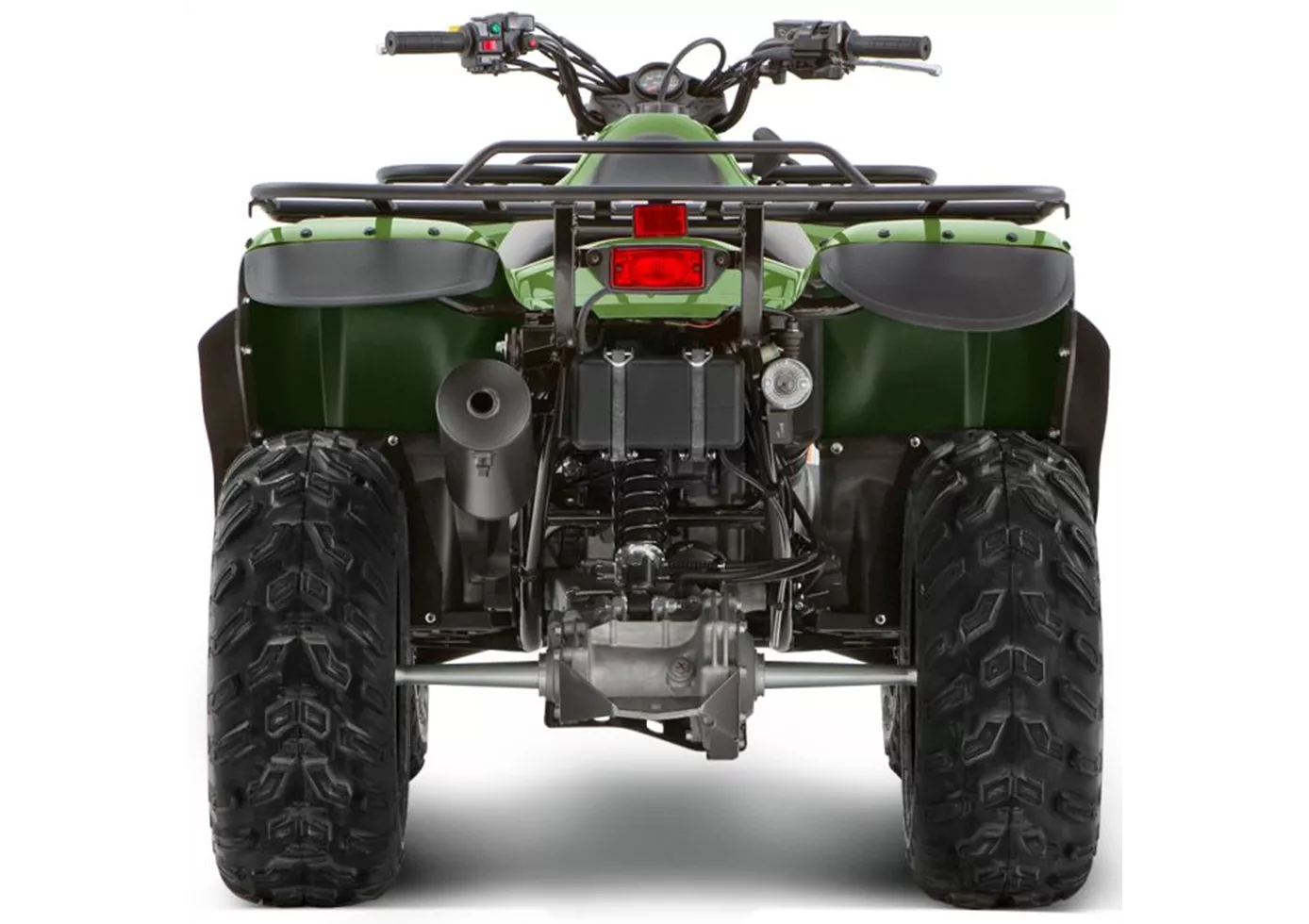 Kawasaki KVF 360 4x4 2015 Kawasaki KVF 360 4x4 2015