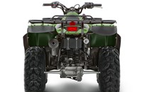 Kawasaki KVF 360 4x4 2015 - Bild 5 Kawasaki KVF 360 4x4 2015 - Bild 5