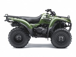 Kawasaki KVF 360 4x4 2015