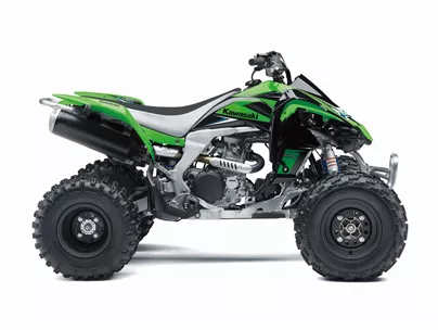 Kawasaki KFX 450 R 2015 Kawasaki KFX 450 R 2015