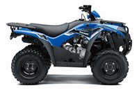 Kawasaki KVF 300 2015 - Bild 4