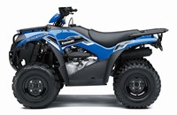 Kawasaki KVF 300 2015 - Bild 5