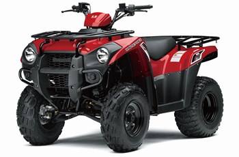 Kawasaki KVF 300 2015 - Bild 7