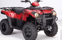 Kawasaki KVF 300 2015 - Bild 8