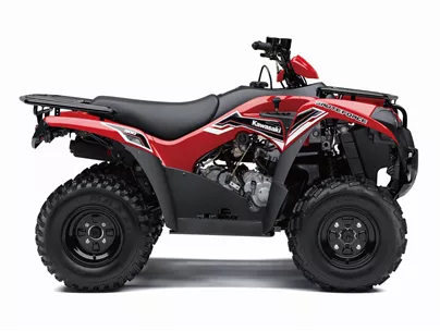 Kawasaki KVF 300 2015 Kawasaki KVF 300 2015