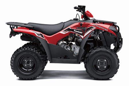 Kawasaki KVF 300 2015