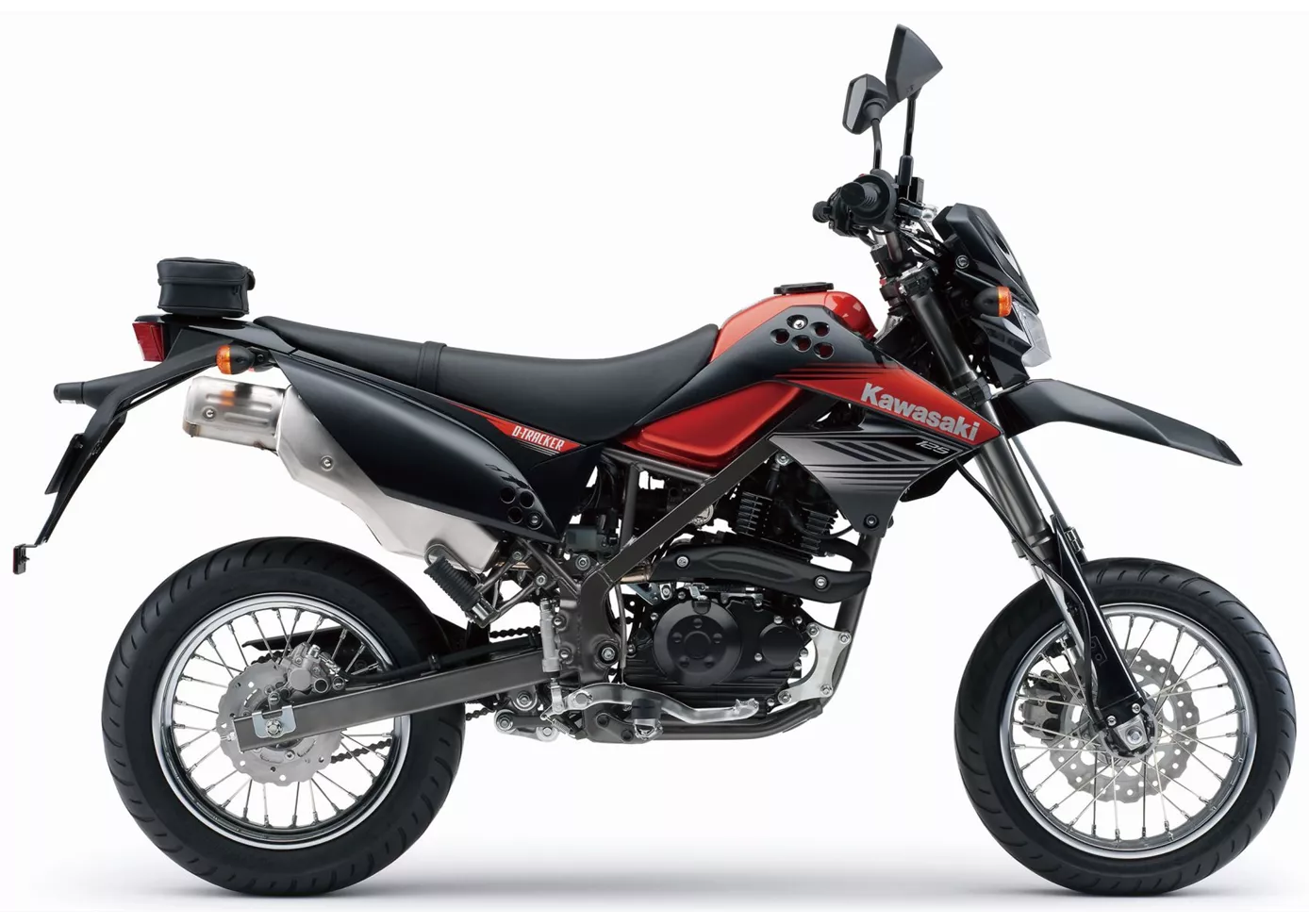 Kawasaki KLX 125 2015 Kawasaki KLX 125 2015