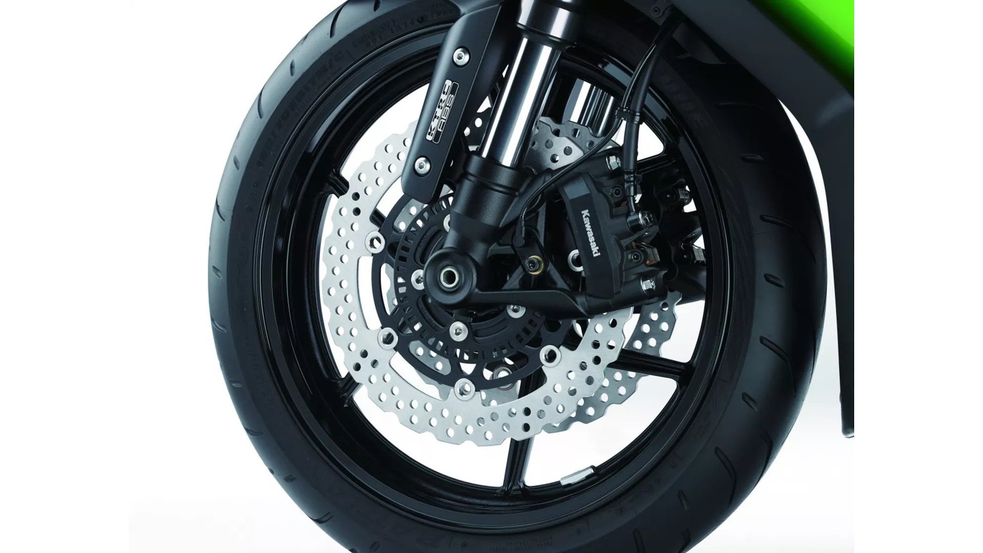 Kawasaki Z1000SX - Image 5 Kawasaki Z1000SX - Image 5