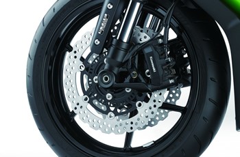 Kawasaki Z1000SX 2015 - Bild 7 Kawasaki Z1000SX 2015 - Bild 7