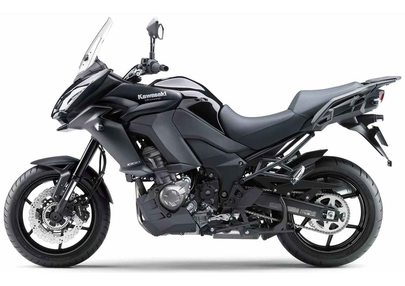 Kawasaki Versys 1000 2015