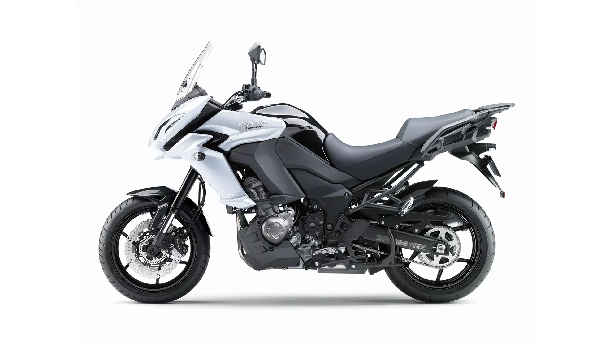 Kawasaki Versys 1000 - Image 6 Kawasaki Versys 1000 - Image 6